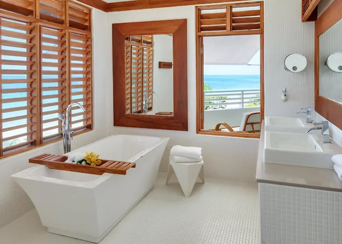 Hotel Couples Swept Away (Adults Only) Negril