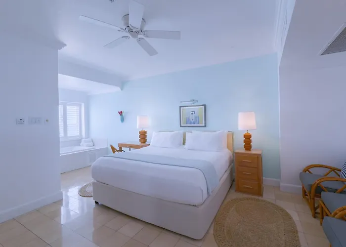 Hotel Couples Tower Isle (Adults Only) Ocho Rios