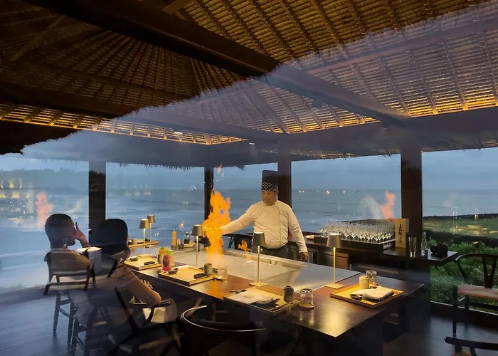 Villa Soori Bali Selemadeg