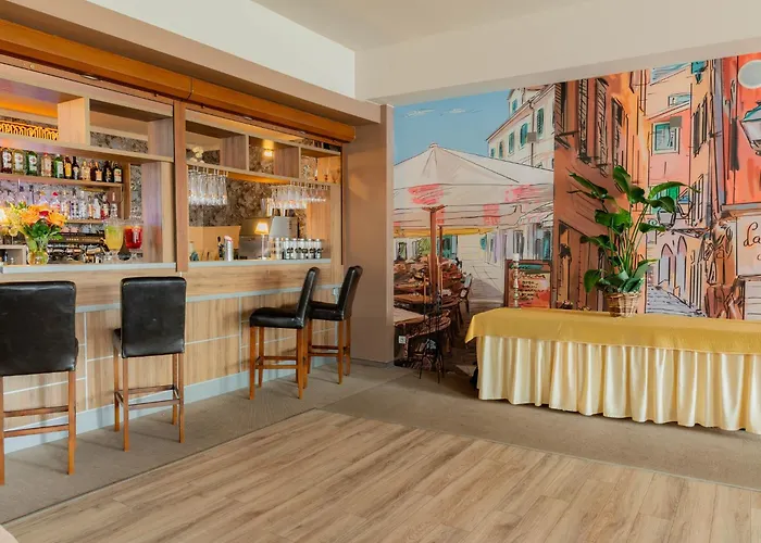 Alka Sun Resort Ustronie Morskie