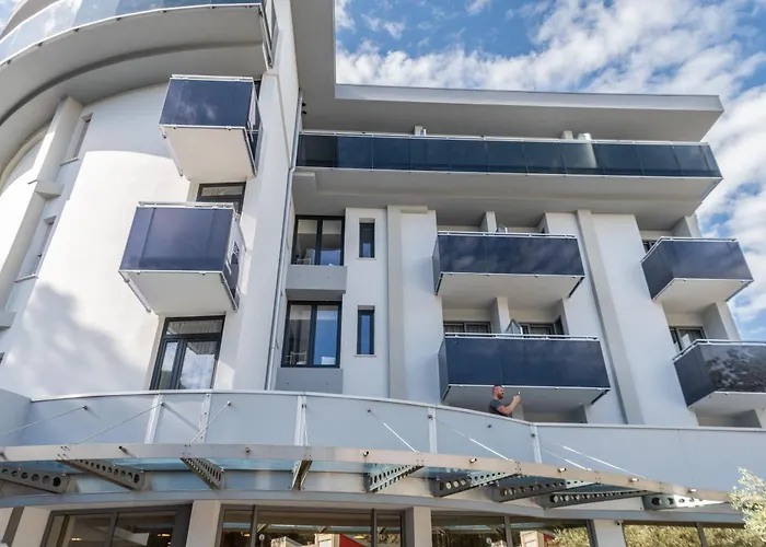 Hotel Franz Bibione
