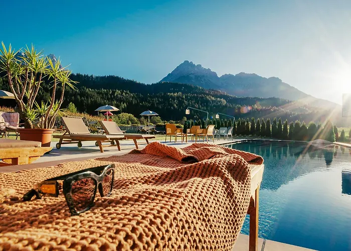 Helmhotel Innichen