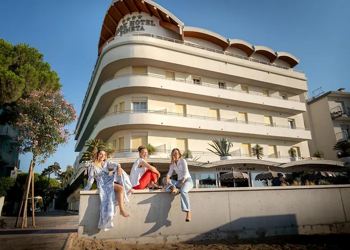 Park Hotel Pineta Boutique Hotel Caorle