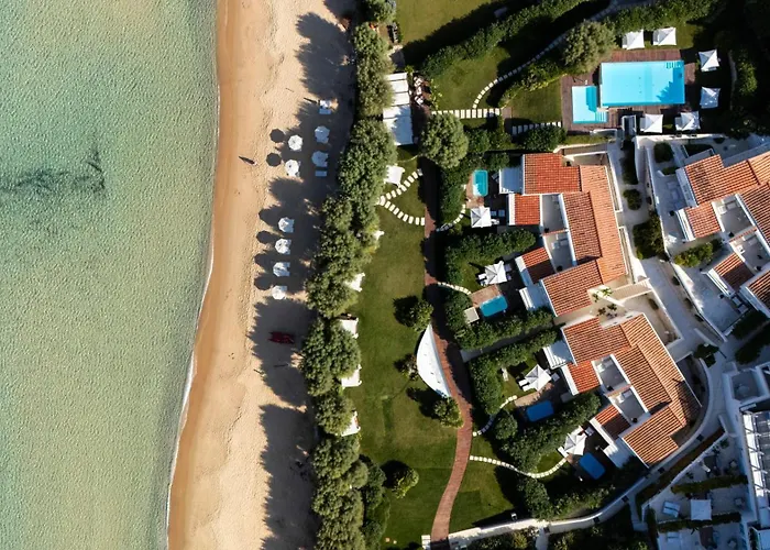 Baia Bianca Suites Portoferraio
