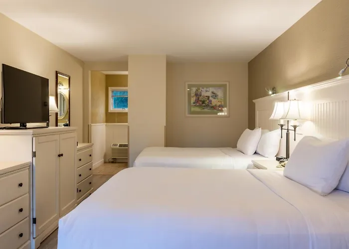Hotel Anchorage By The Sea Ogunquit