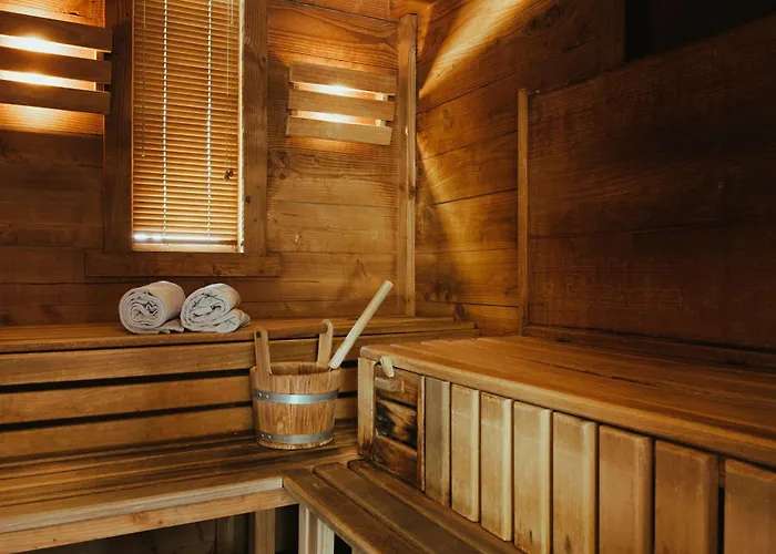 Hotel Chalet Les Saytels, BW Signature Collection Le Grand-Bornand
