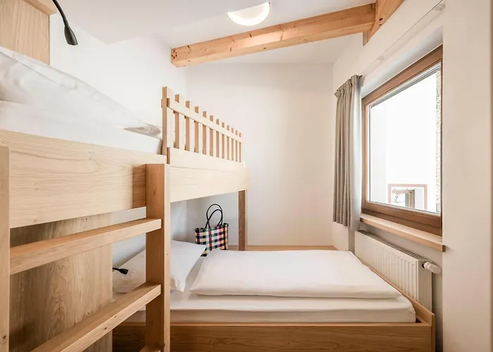 Hotel Lahnerhof Sterzing