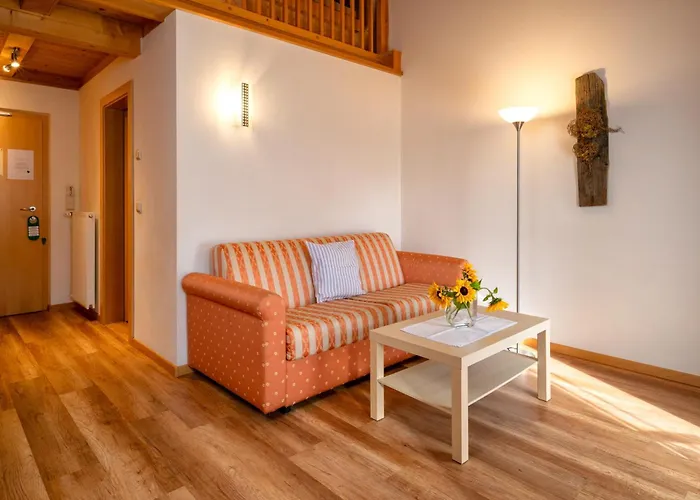 Hotel Ortler Ulten