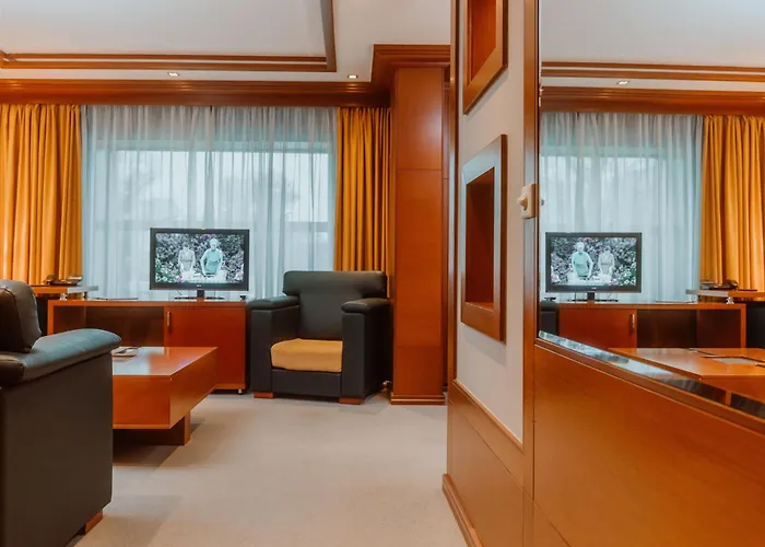 Garni Hotel Aleksandar Novi Sad