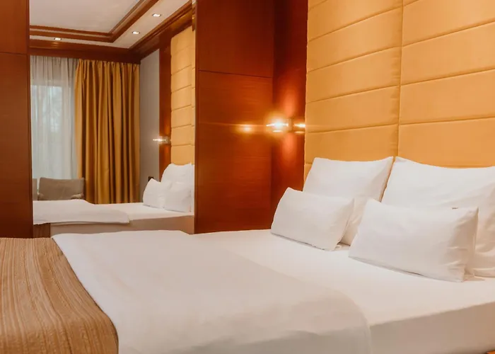 Garni Hotel Aleksandar Novi Sad