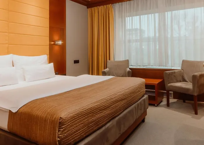 Garni Hotel Aleksandar Novi Sad