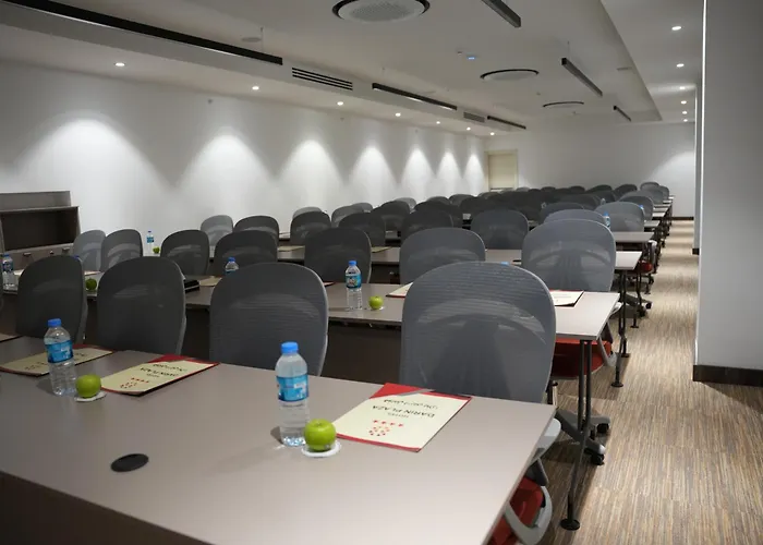 Darin Plaza Hotel Erbil