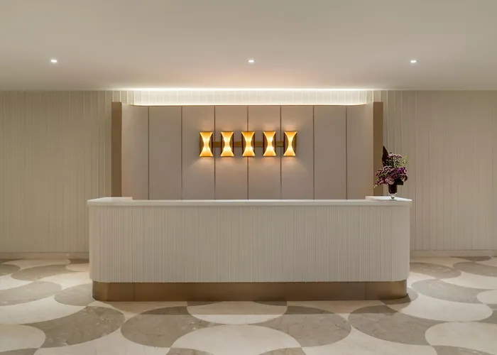 Palm Meadows Resort Bangalore