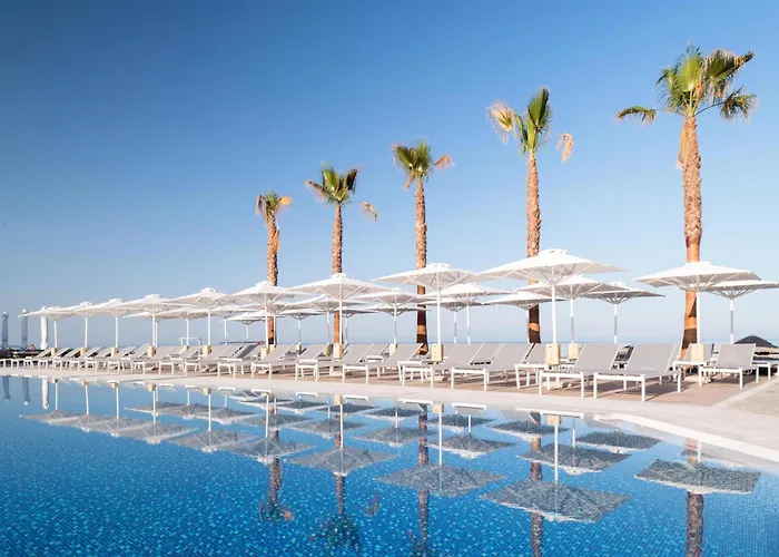 Potidea Palace Hotel Nea Poteidaia
