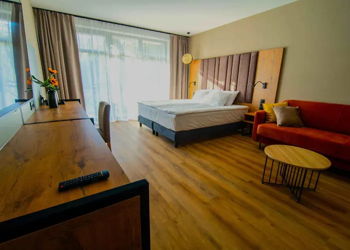 Malina Resort&SPA Schreiberhau