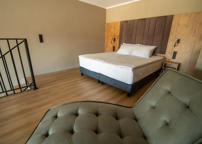 Malina Resort&SPA Schreiberhau