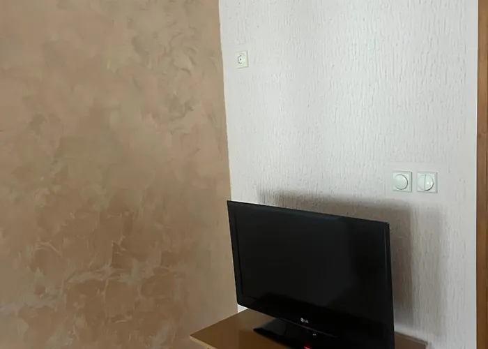 Apartmani Ristanovic Zlatibor