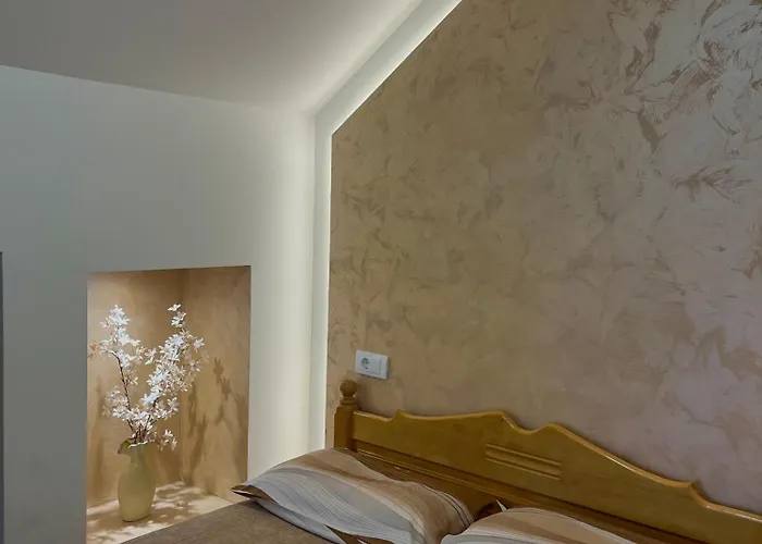 Apartmani Ristanovic Zlatibor
