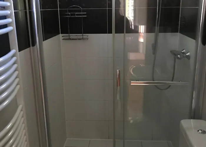 Villa Tulipanos Haz Badacsonytomaj