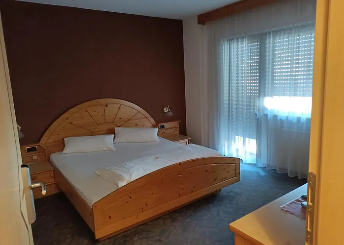 Hotel Föhrenhof Natz-Schabs