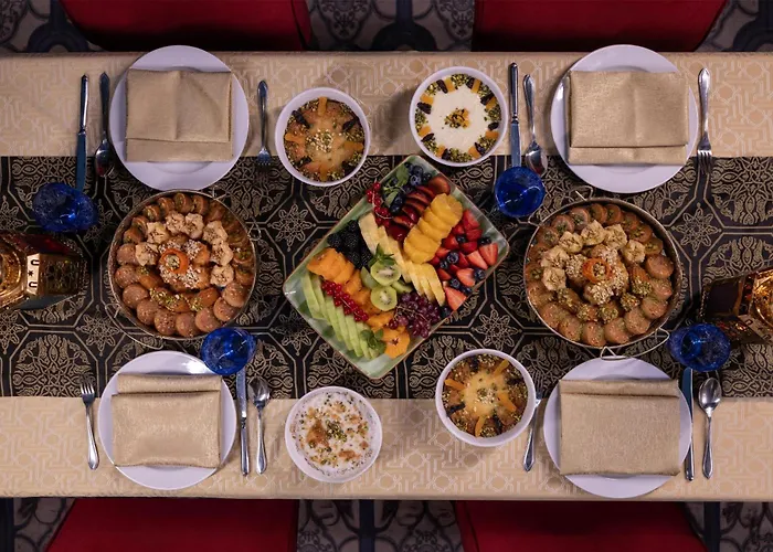 Kempinski Palace Kairo