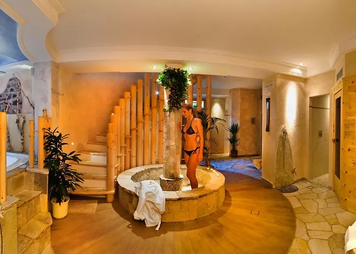 Naturhotel Sonnenhof Klausen
