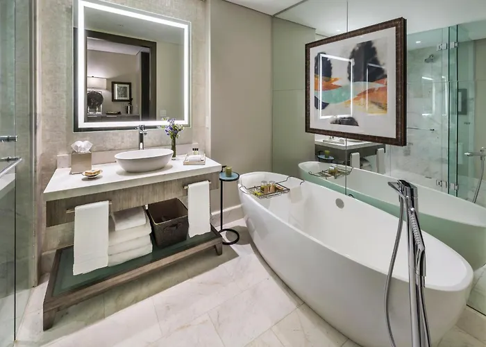 Hotel Intercontinental Real Santo Domingo By Ihg