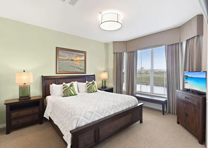 Genoa Vacation Rental North North Naples