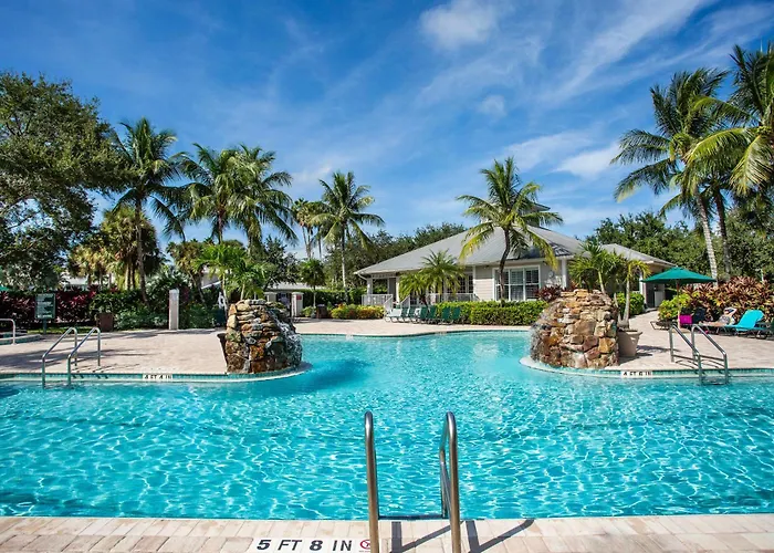Genoa Vacation Rental North North Naples