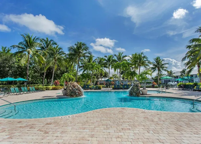 Genoa Vacation Rental North North Naples
