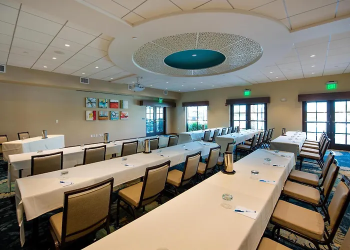 Hotel Hyatt House Naples 5Th Avenue