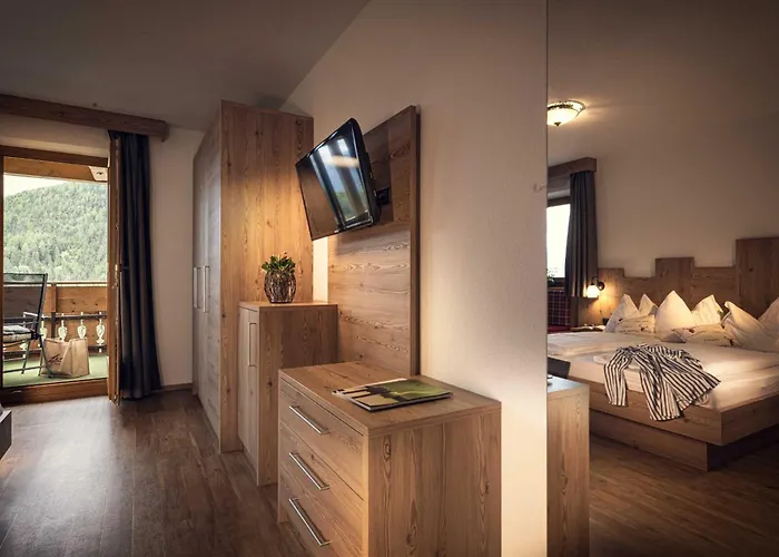 Almhotel Lenz Olang