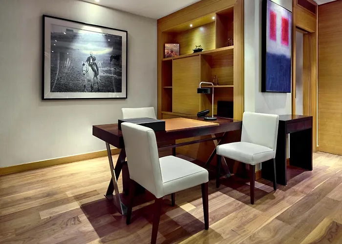 Hotel Hyatt Regency Taschkent