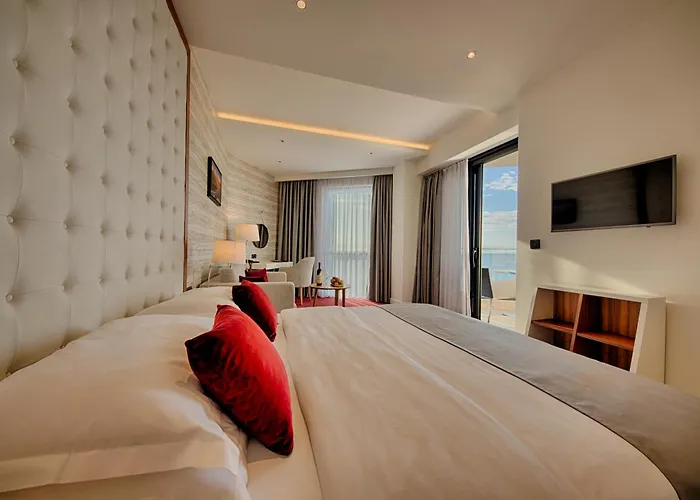 Kalamper Hotel & Spa Dobrá Voda