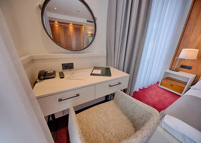 Kalamper Hotel & Spa Dobrá Voda