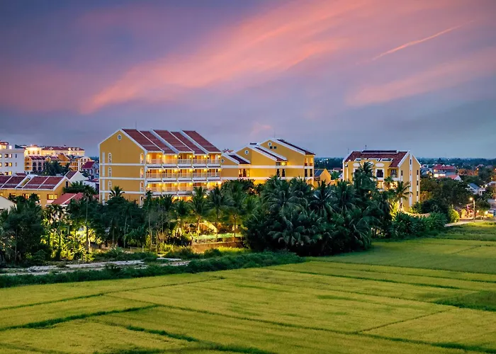 La Siesta Hoi An Resort&Spa