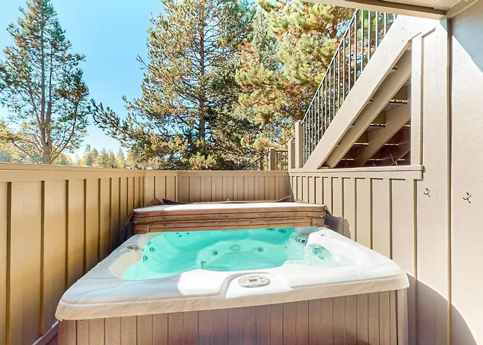 Tournament Lane 18 | Discover Sunriver