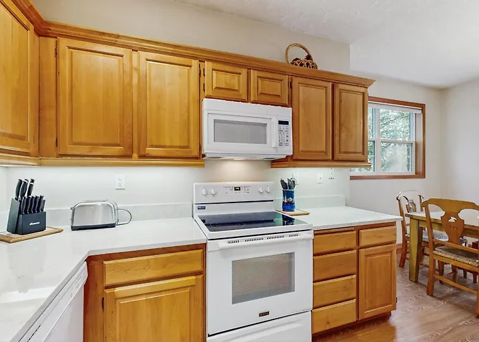 Clark'S Mountain Condo Welches