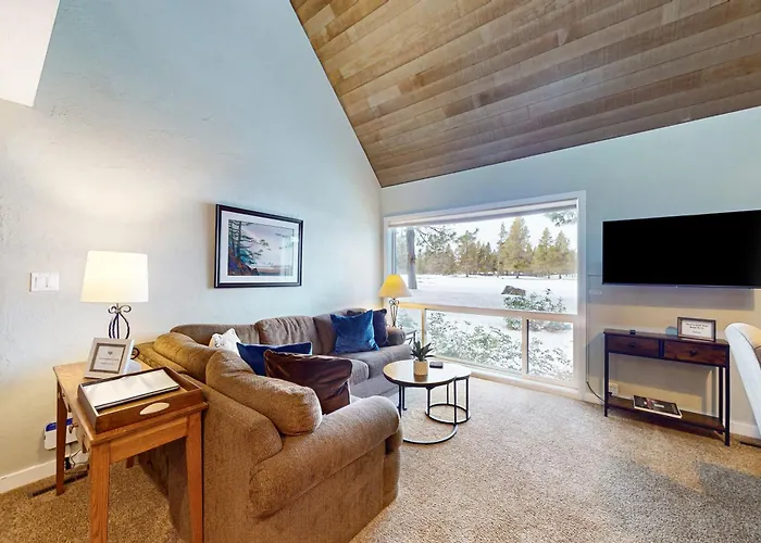 Mt View 10 | Discover Sunriver