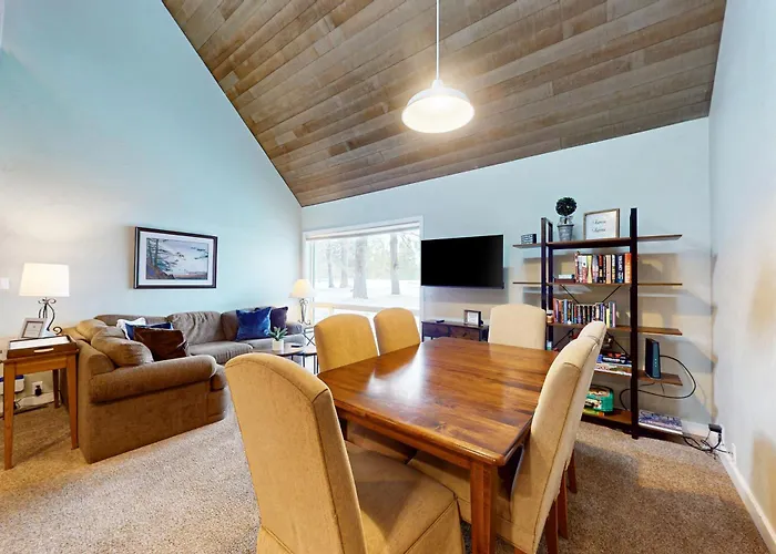 Mt View 10 | Discover Sunriver