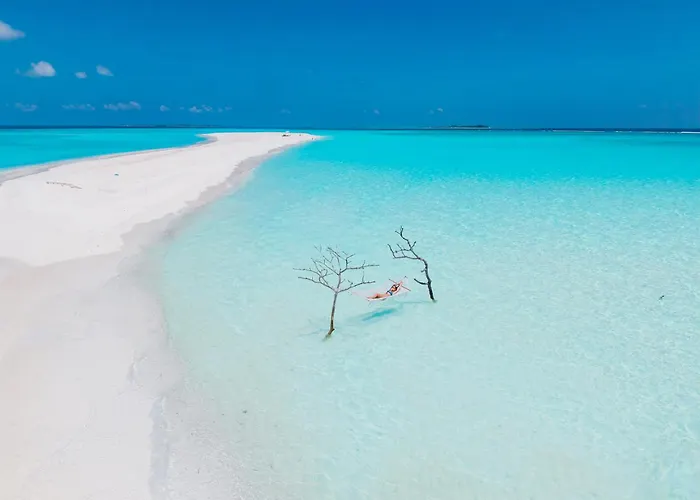 Hotel Fushifaru Maldives
