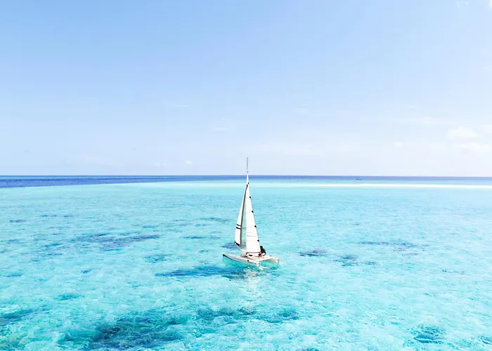 Hotel Fushifaru Maldives