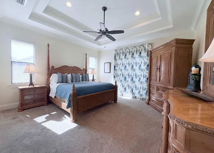Severina Vacation Rental North North Naples