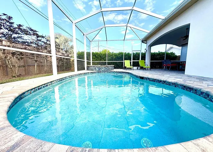 Severina Vacation Rental North North Naples