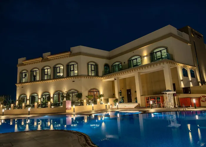 The Grove Resort Bahrain Manama