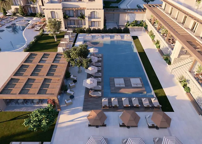 Vasia Resort & Spa Sissi
