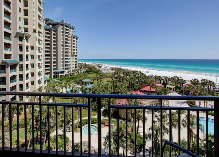 Villa Westwinds 4740 Destin