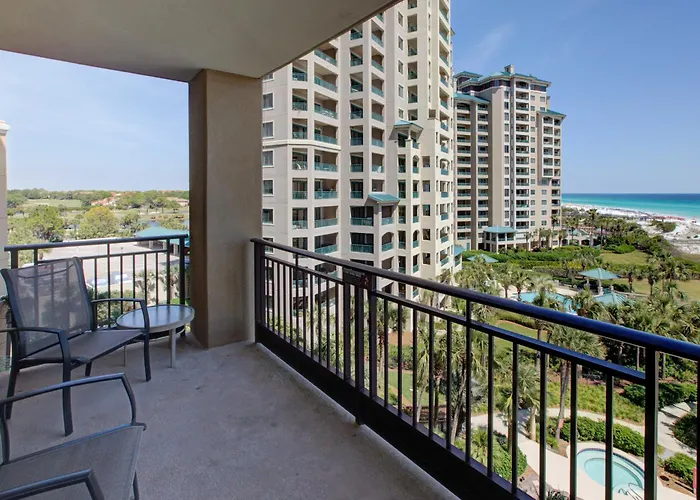 Villa Westwinds 4740 Destin