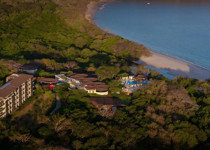 W Costa Rica Resort - Playa Conchal