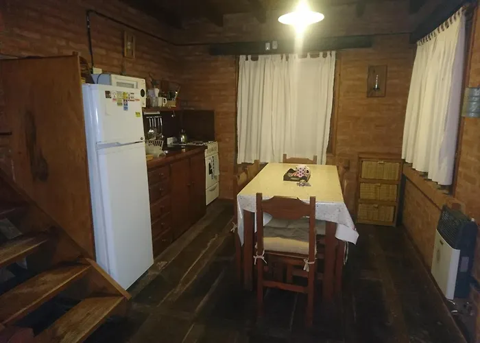 Gasthaus La Camila Mar de Las Pampas